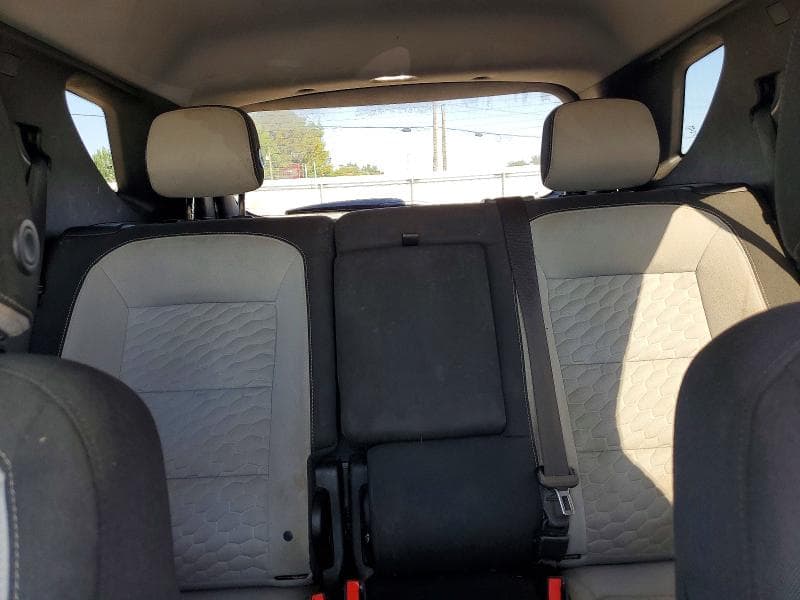 2019 CHEVROLET EQUINOX LS 10