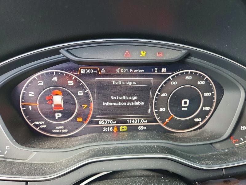2018 AUDI Q5 PREMIUM PLUS 9