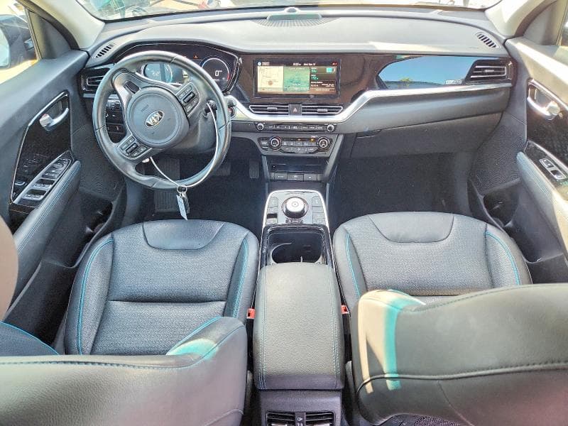 2020 KIA NIRO EX PREMIUM 8