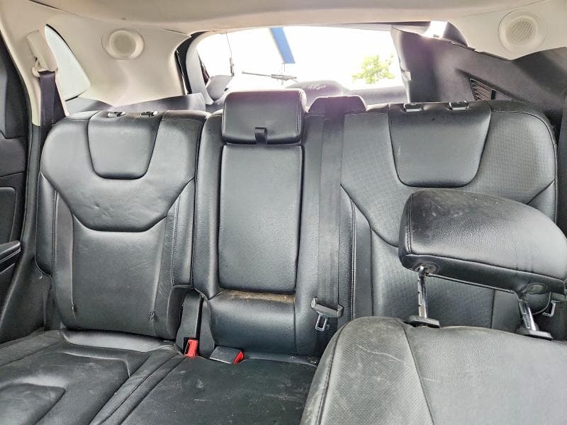 2019 FORD EDGE TITANIUM 10
