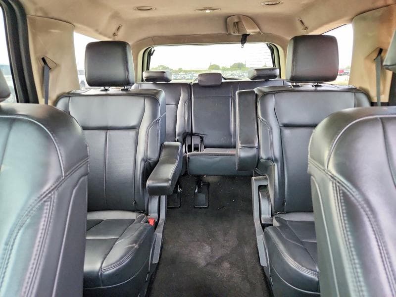 2023 FORD EXPEDITION XLT 10