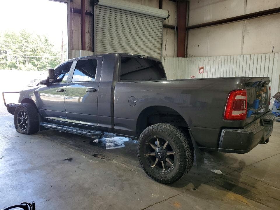 2019 RAM 2500 BIG HORN 2