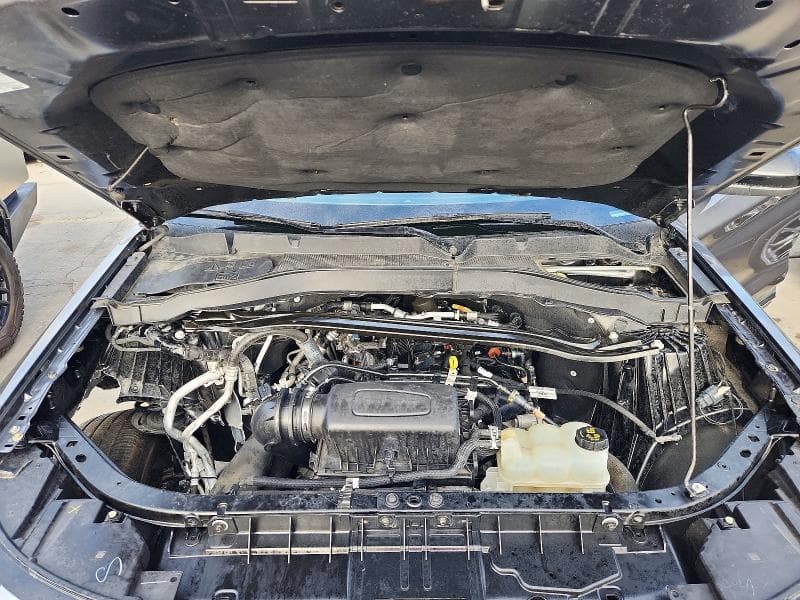 2022 FORD EXPLORER LIMITED 12