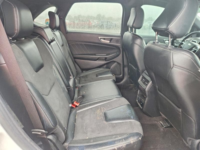 2020 FORD EDGE ST 11