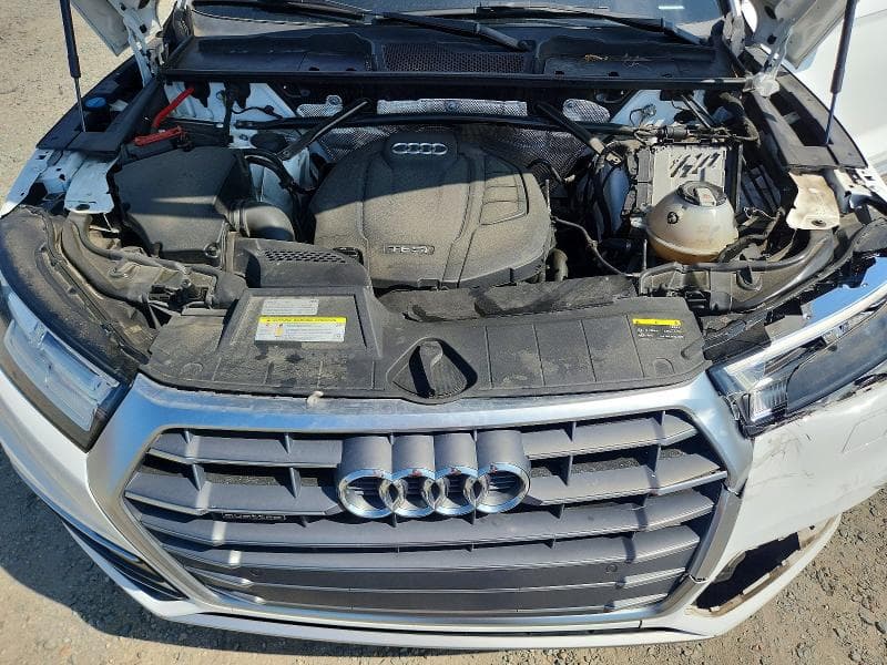 2018 AUDI Q5 PREMIUM PLUS 12