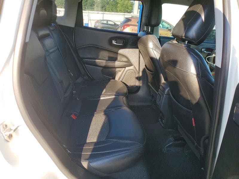 2018 JEEP COMPASS TRAILHAWK 10