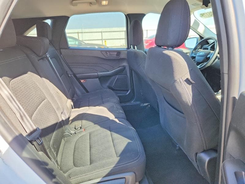 2025 FORD ESCAPE ACTIVE 11