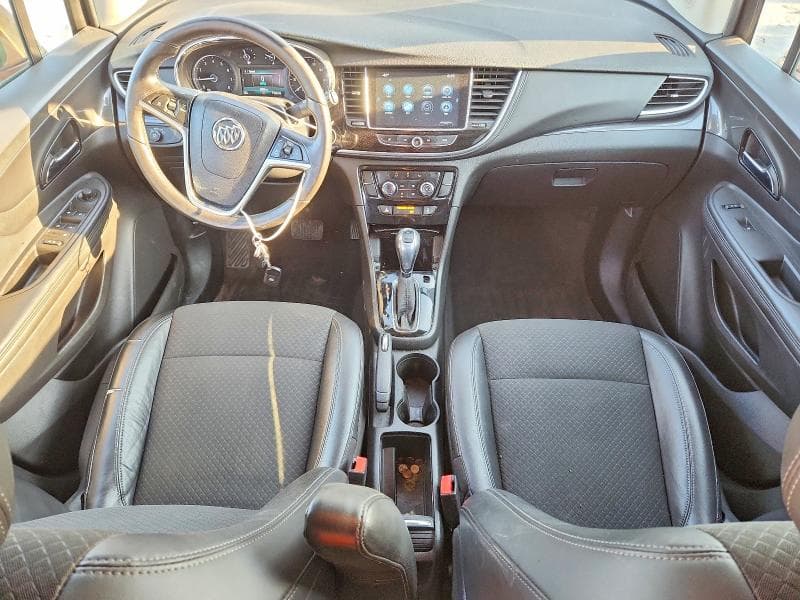 2017 BUICK ENCORE PREFERRED 8