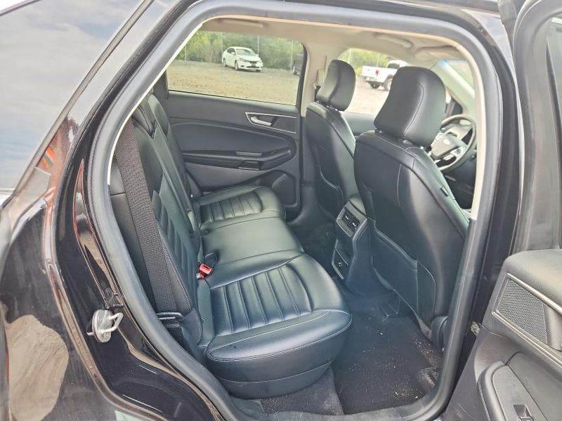 2021 FORD EDGE SEL 11