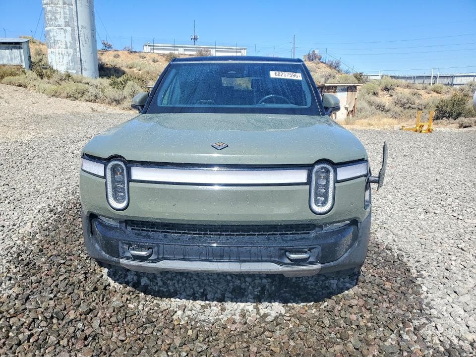 2023 RIVIAN R1S LAUNCH EDITION 5