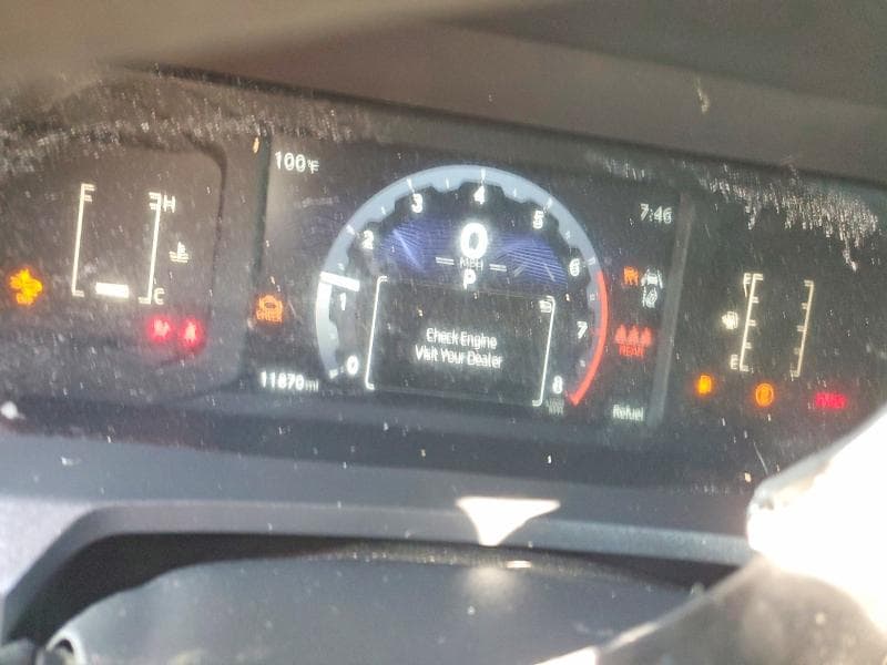 2025 TOYOTA TACOMA SR5 9