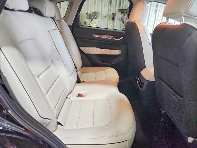 2025 MAZDA CX-5 PREMIUM PLUS 10