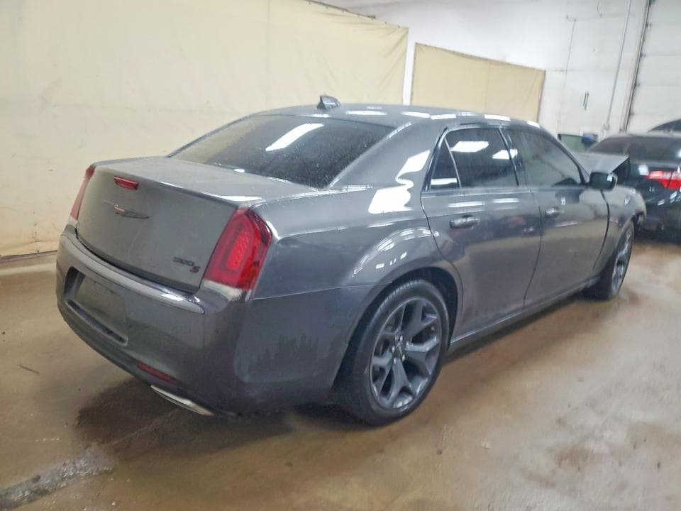 2023 CHRYSLER 300 S 3
