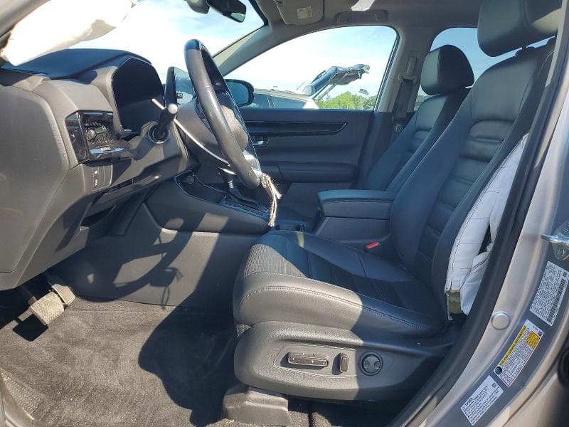 2024 HONDA CR-V EXL 7