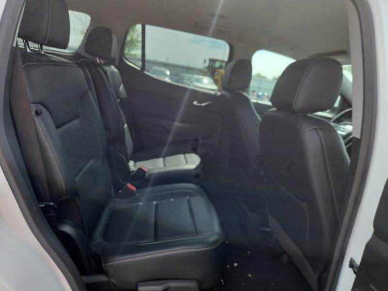 2020 GMC ACADIA SLT 11