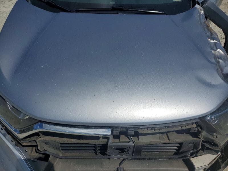 2019 HONDA CR-V EXL 11