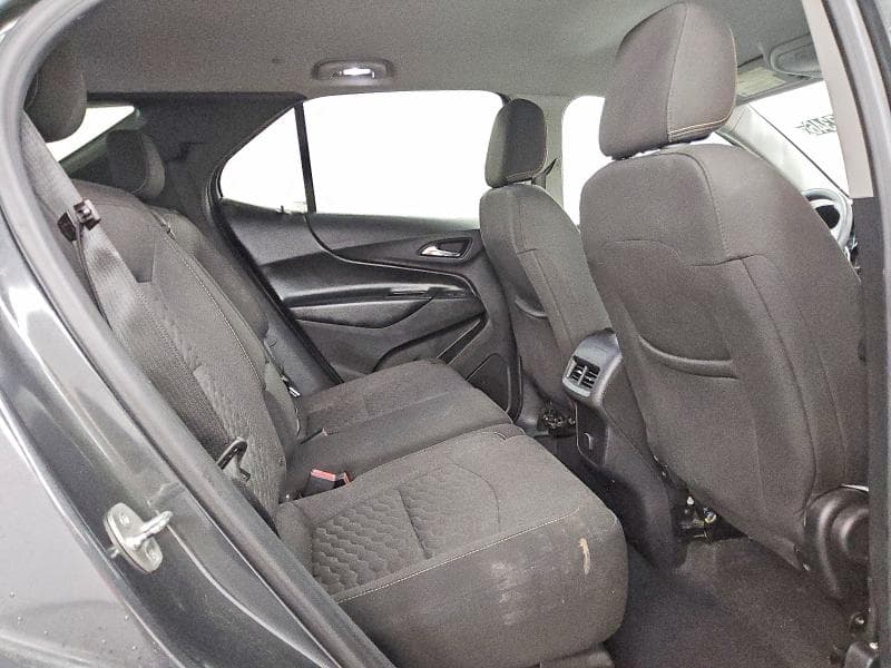 2018 CHEVROLET EQUINOX LT 10