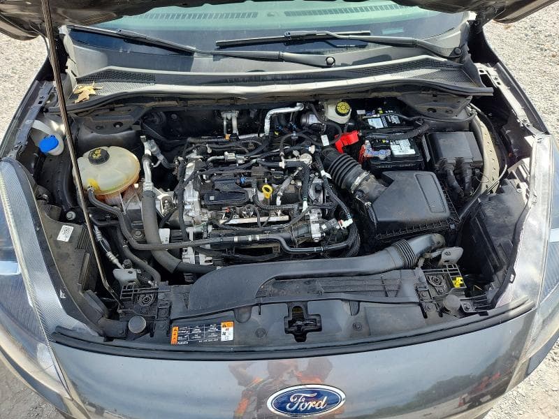 2020 FORD ESCAPE SEL 12