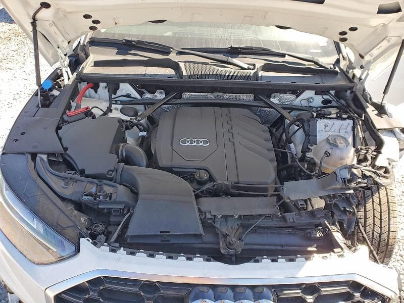 2024 AUDI Q5 PREMIUM PLUS 45 11