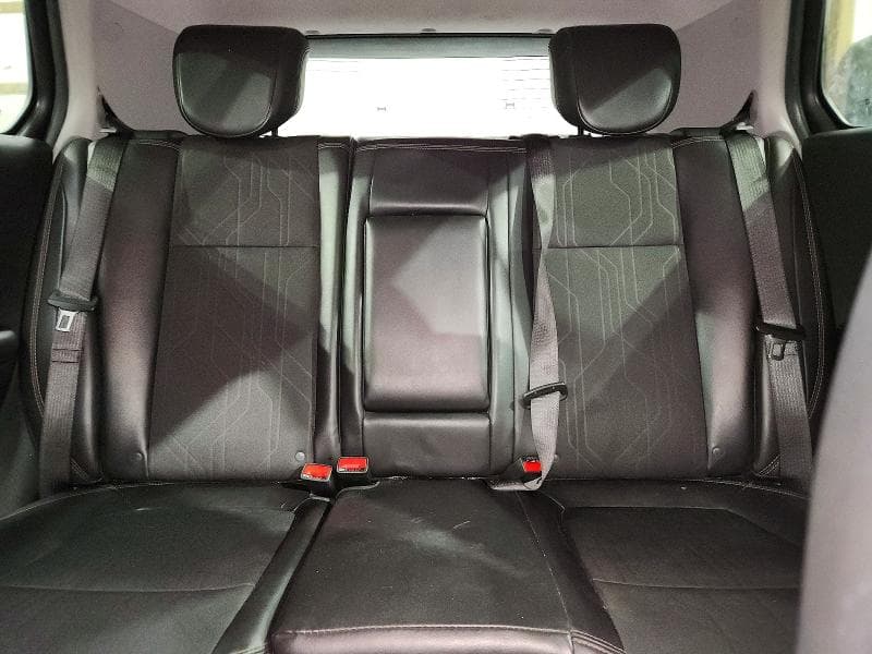 2020 CHEVROLET TRAX 1LT 10
