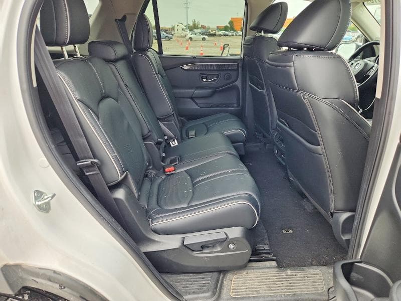 2023 HONDA PILOT ELITE 11