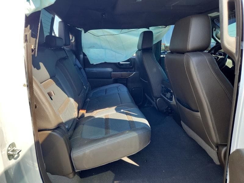 2021 GMC SIERRA K2500 DENALI 10