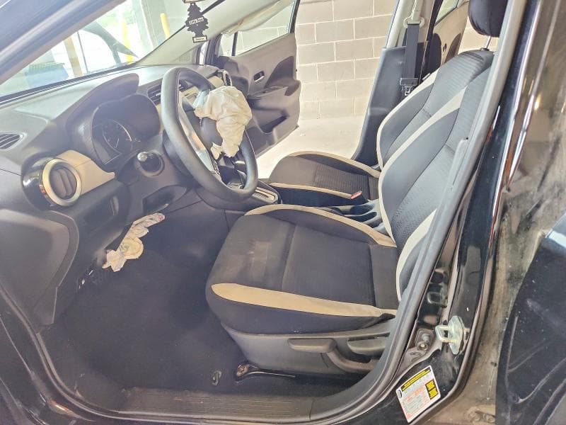 2021 NISSAN VERSA SV 7