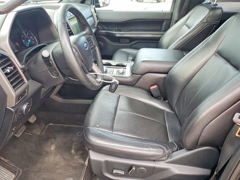 2019 FORD EXPEDITION XLT 7