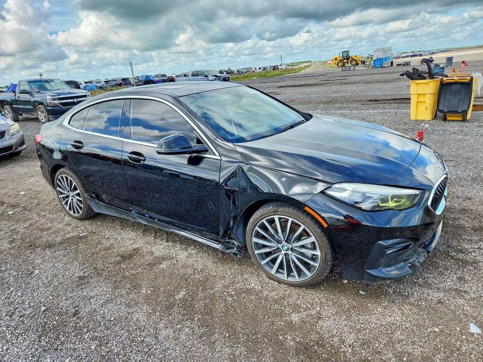 2021 BMW 228I 4