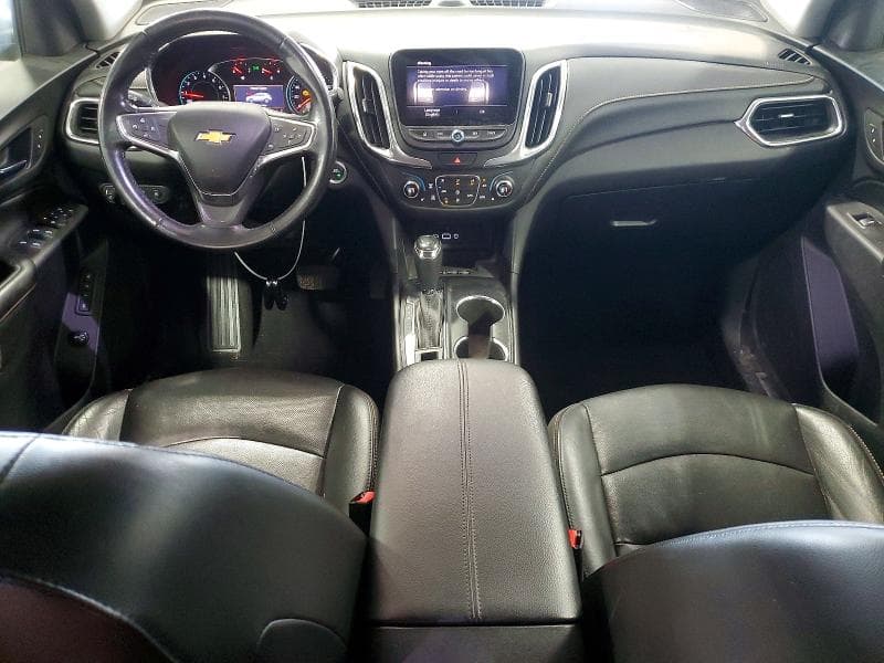 2019 CHEVROLET EQUINOX PREMIER 8