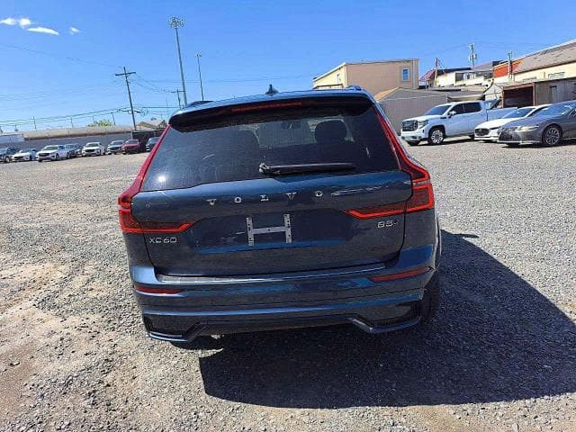 2026 VOLVO XC60 ULTRA 6