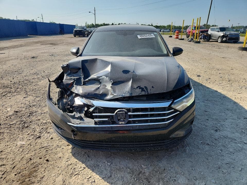 2019 VOLKSWAGEN JETTA S 5