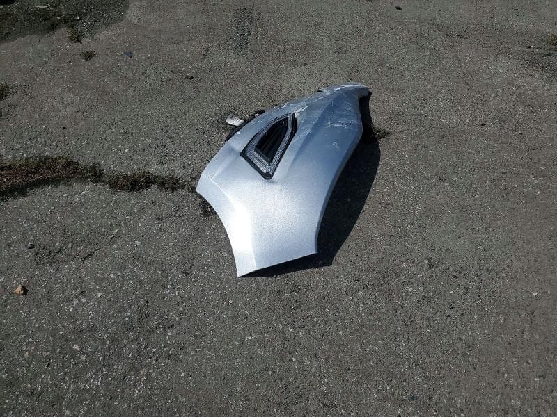 2018 FORD EDGE SEL 13
