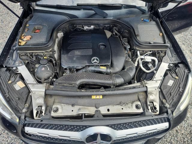 2020 MERCEDES-BENZ GLC 300 12