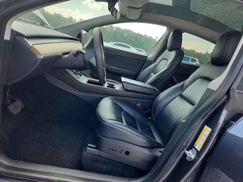 2021 TESLA MODEL Y 7