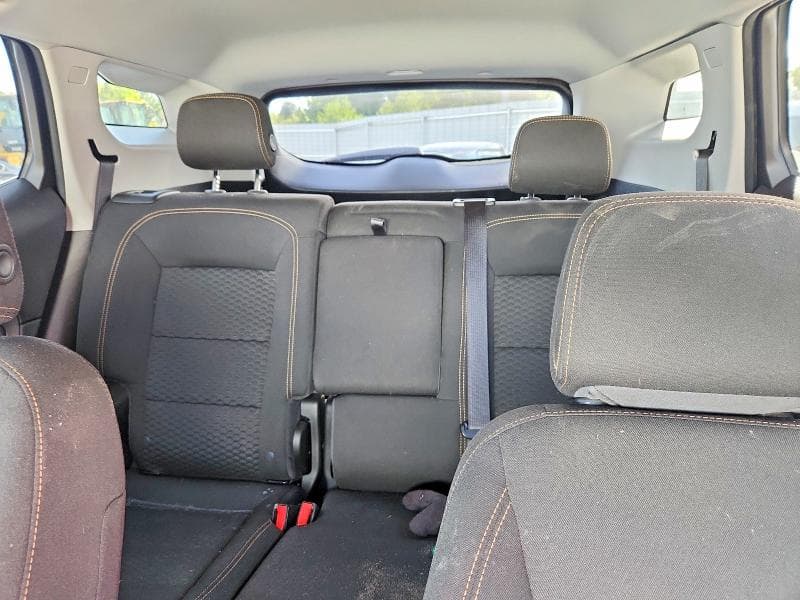 2020 GMC TERRAIN SLE 10