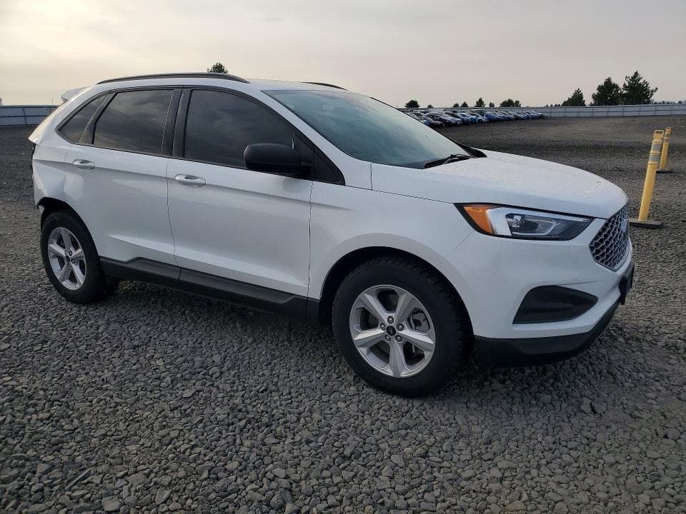2024 FORD EDGE SE 4