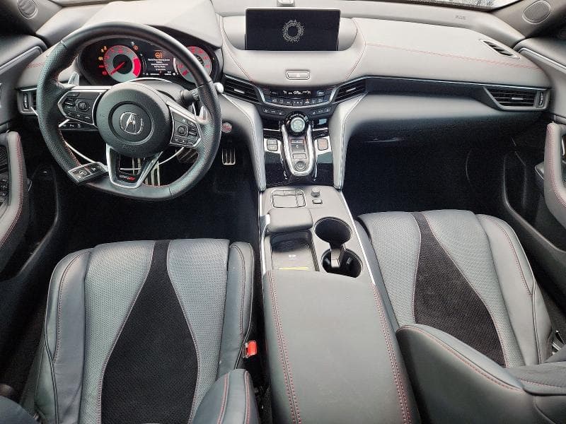 2023 ACURA TLX TYPE S 8
