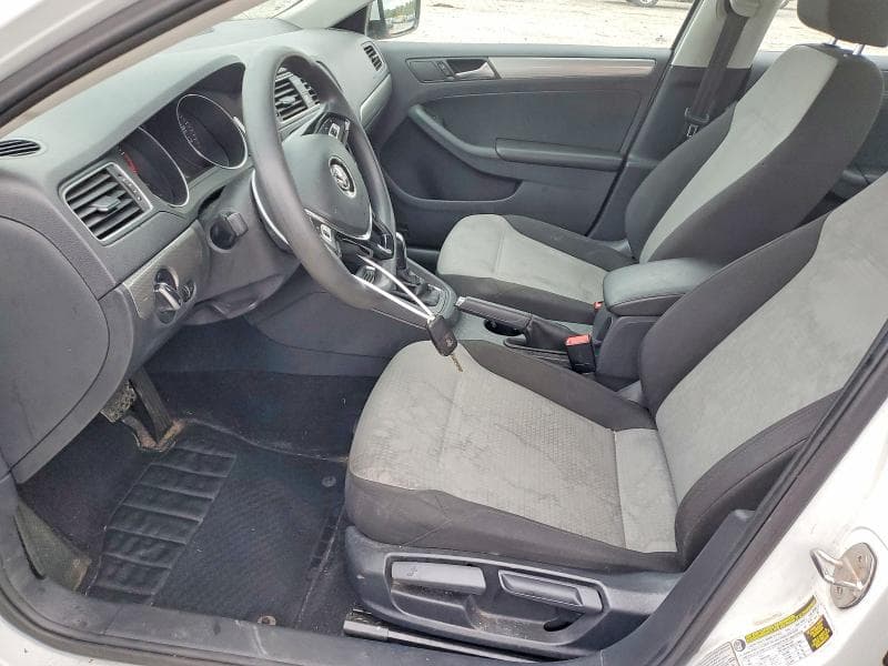 2017 VOLKSWAGEN JETTA S 7