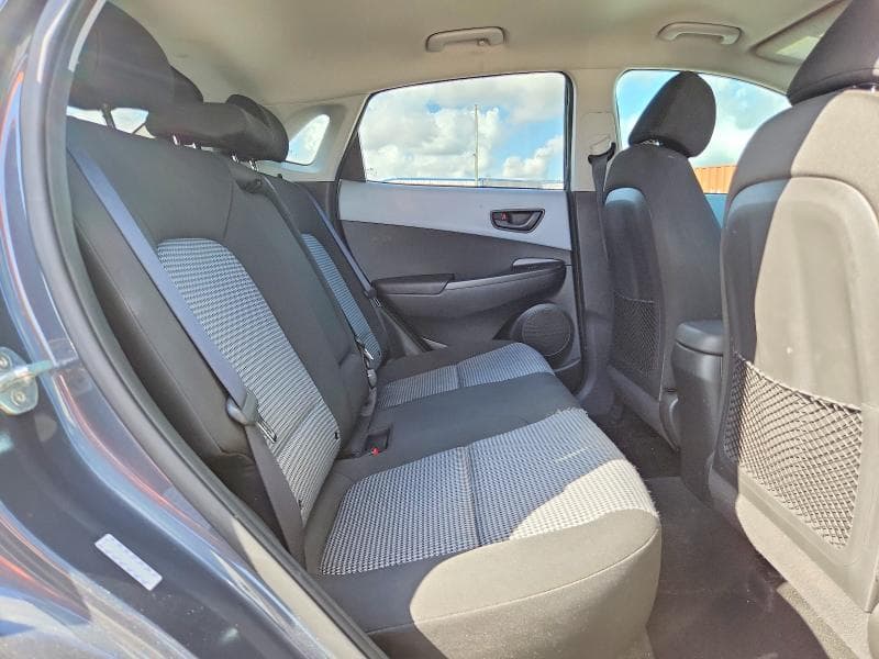 2018 HYUNDAI KONA SEL 11