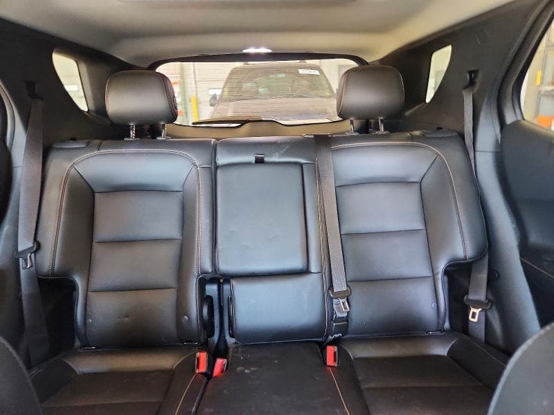 2020 CHEVROLET EQUINOX PREMIER 10