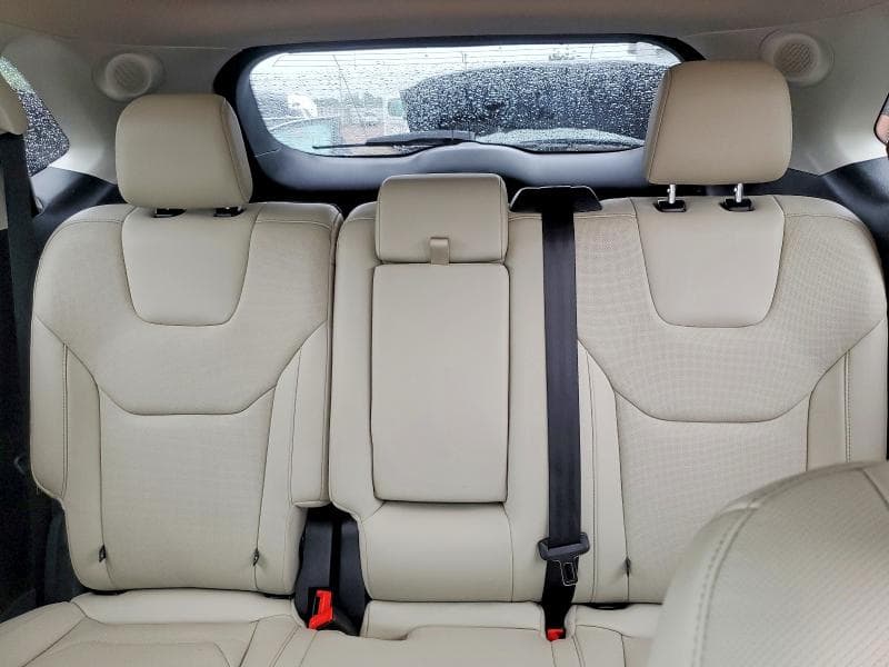 2019 FORD EDGE TITANIUM 10