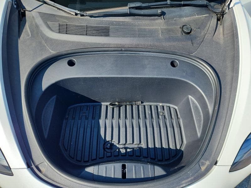 2023 TESLA MODEL 3 11