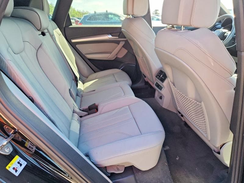 2024 AUDI Q5 PREMIUM 45 11