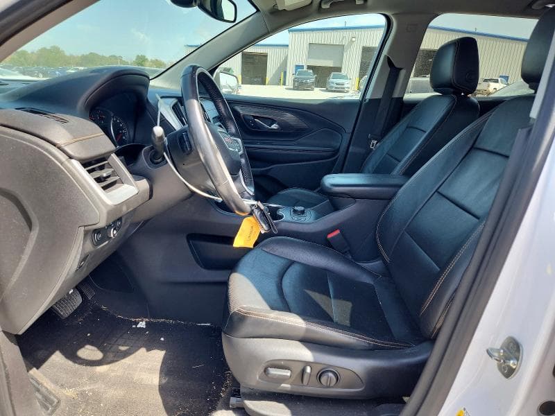 2021 GMC TERRAIN SLT 7