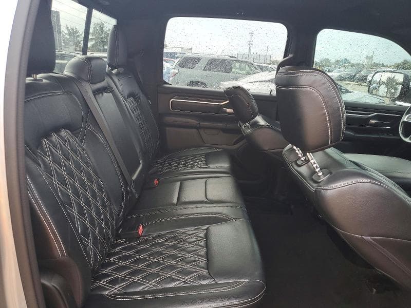 2020 RAM 1500 BIG HORN/LONE STAR 10