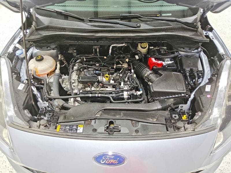2022 FORD ESCAPE SEL 12