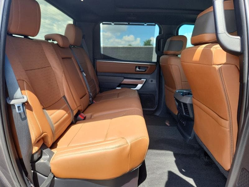 2023 TOYOTA TUNDRA 1794 EDITION 10