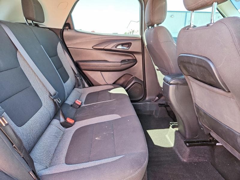 2022 CHEVROLET TRAILBLAZER LT 11