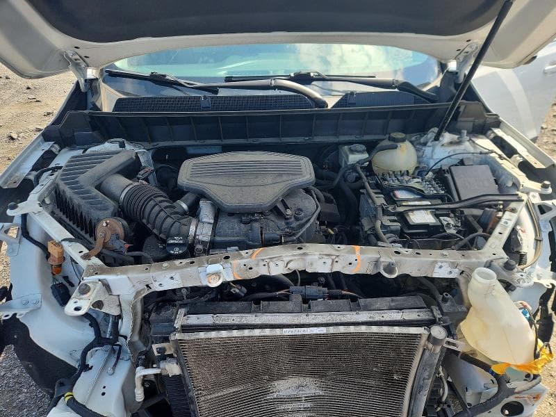 2018 GMC ACADIA SLE 12